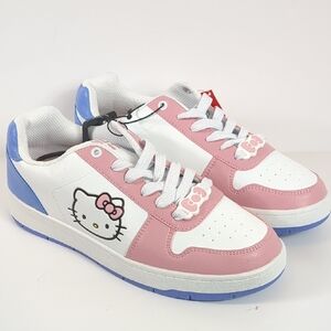 Hello Kitty Casual Court Sneaker